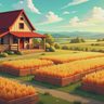 How to Transition From Early Game to Midgame in Farm Sim Games
