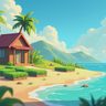 Behind in Coral Island? Here’s the Calmest Way to Catch Up