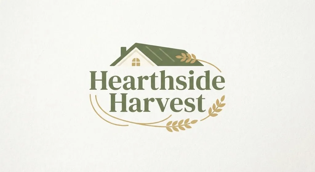 Hearthside Harvest