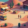 Sandy Stardew Guide: Gifts, Shop Hours, and Calico Desert Tips