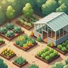 Greenhouse Stardew Guide: Unlock, Plan, and Grow Year-Round