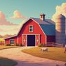 Stardew Valley Barn Guide: Build, Fill, and Upgrade It Wisely
