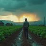 green rain stardew valley: What to Do During the Strange Summer Weather
