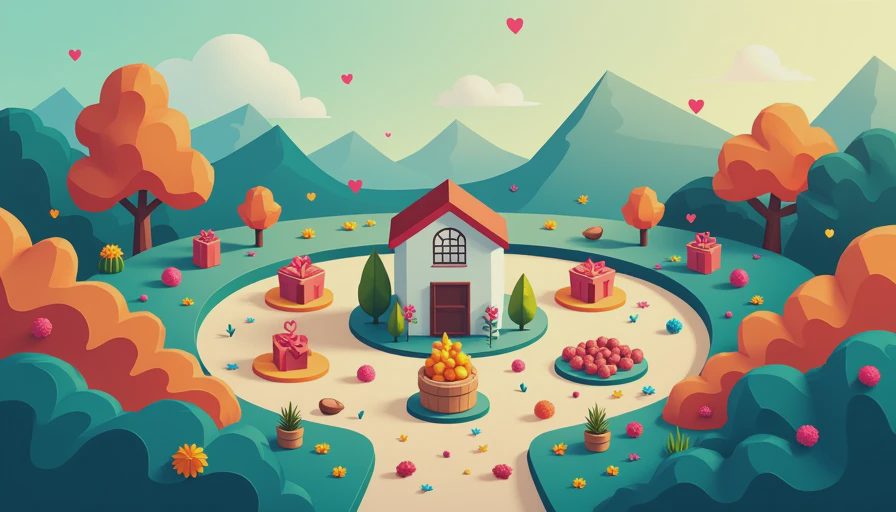 Visual context for stardew valley gift guide