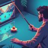 Stardew Valley Fishing Guide for a Calm, Profitable First Year