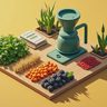 Stardew Valley Seed Maker: A Calm Guide to Better Crop Profits