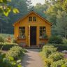 Shed Stardew Guide: Costs, Uses, and the Best Farm Layouts