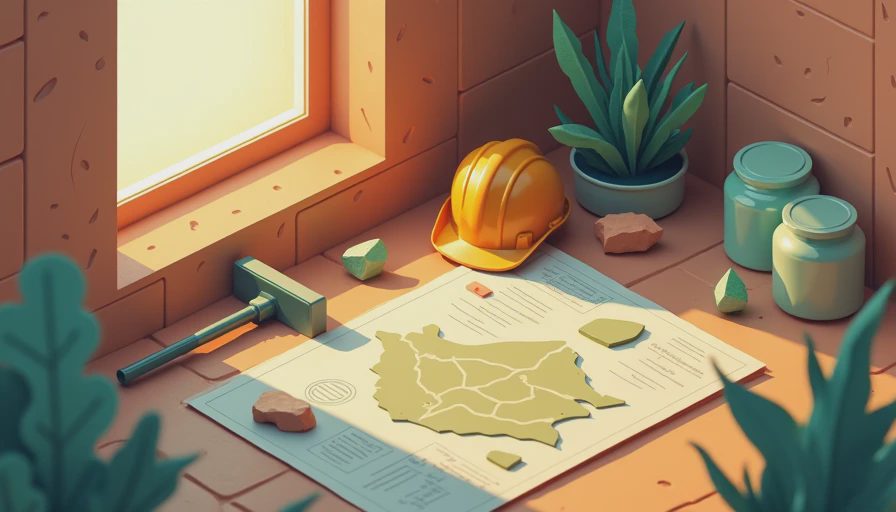 Visual context for miner or geologist stardew